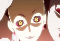 Кадр Жгучий взор Шаны