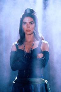 Кадр Запретный танец