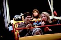 Кадр Истинные ценности