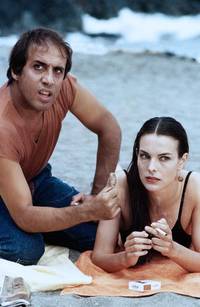 Кадр Бинго Бонго