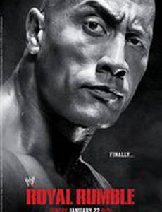 WWE Королевская битва