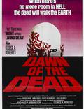 Постер из фильма "Рассвет мертвецов" - 1