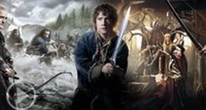 Честный трейлер фильма "Хоббит: Пустошь Смауга" (украинский перевод от oKino.ua)