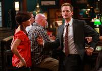 Кадр Как я встретил вашу маму