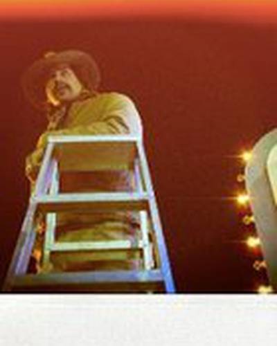 Джейм Рейносо фото