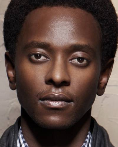 Эди Гатеги фото