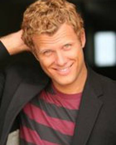 Дерек Бейнхэм фото