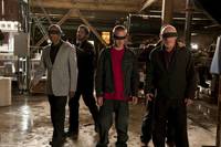 Кадр Во все тяжкие