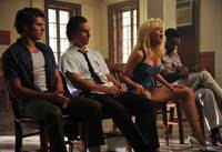 Кадр Газетчик