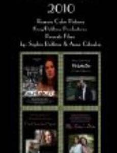 New York Stories 2010