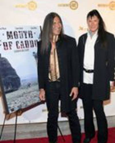 Маркос Акиатен фото