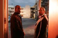 Кадр Прослушка