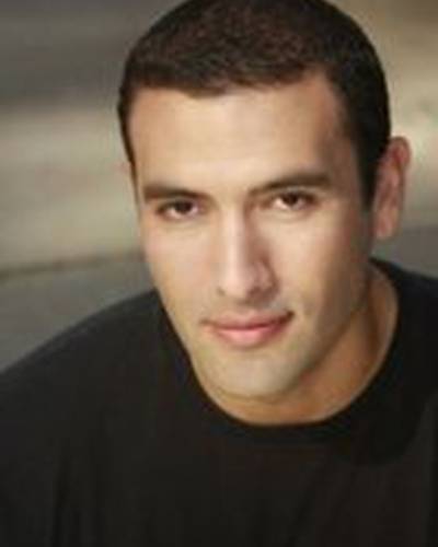 Рауль I Торрес фото