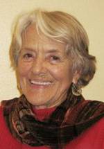 Анабель Шоу фото