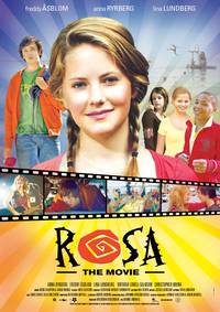 Постер Rosa: The Movie