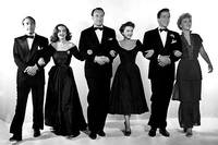 Кадр Всё о Еве