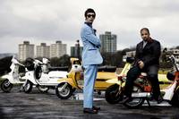 Кадр Это – Англия. Год 1986 (мини-сериал)