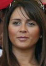 Ванесса Перронсел фото