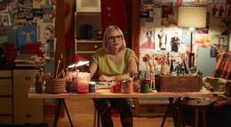 Кадр из фильма "Zoom" - 1