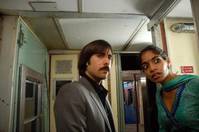 Кадр Поезд на Дарджилинг. Отчаянные путешественники