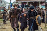 Кадр Воскресший Эртугрул