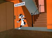 Кадр Даффи Дак: Охотники за чудовищами