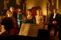 Кадр Ожившая книга Джейн Остин (мини-сериал)