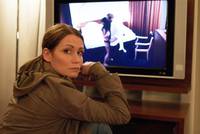 Кадр Женщина из моря