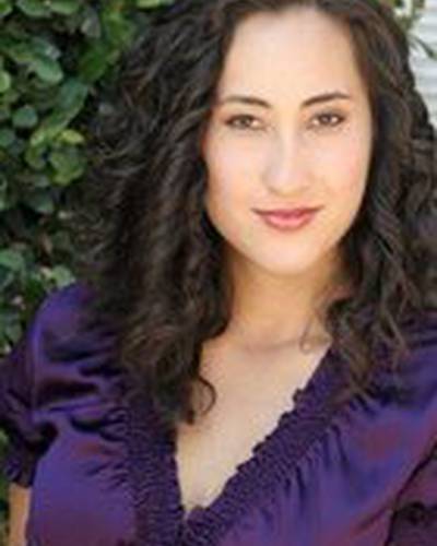 Эмили Мишель Кинг фото