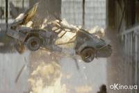 Кадр Смертельная гонка