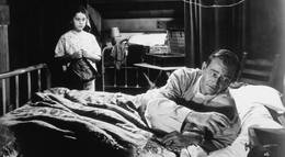 Кадр из фильма "Трудный путь" - 1