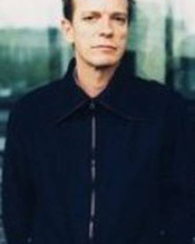 Саймон Фишер-Тернер фото