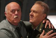 Кадр Любовь-морковь 3