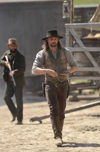 Кадр Ад на колёсах