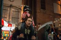 Кадр Заплати призраку (Врата тьмы)