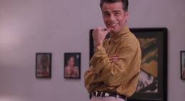 Кадр из фильма "Коломбо: Коломбо сеет панику" - 2