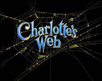 Постер Паутина Шарлотты