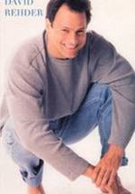 Дэвид Редер фото