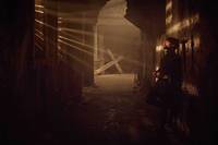 Кадр Демоны Да Винчи