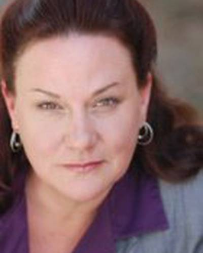 Келли Линн Уоррен фото