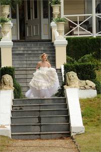 Кадр Свадебный разгром