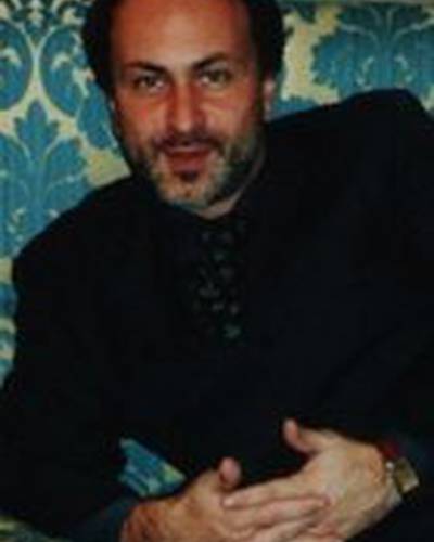 Игорь Бондаренко фото