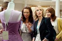 Кадр Девичник в Вегасе (Подружки невесты)