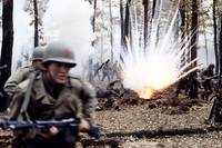 Кадр Когда молчат фанфары