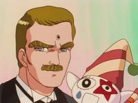 Кадр Красавица-воин Сейлор Мун Супер Эс