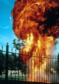 Кадр Игрушечные солдатики