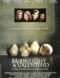 Постер из фильма "Лунный свет и Валентино" - 1