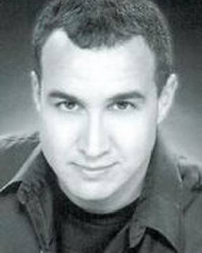 Джейсон Хортон фото