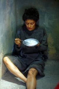 Кадр Времена бабочек