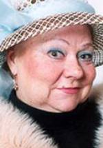 Анна Овсянникова фото